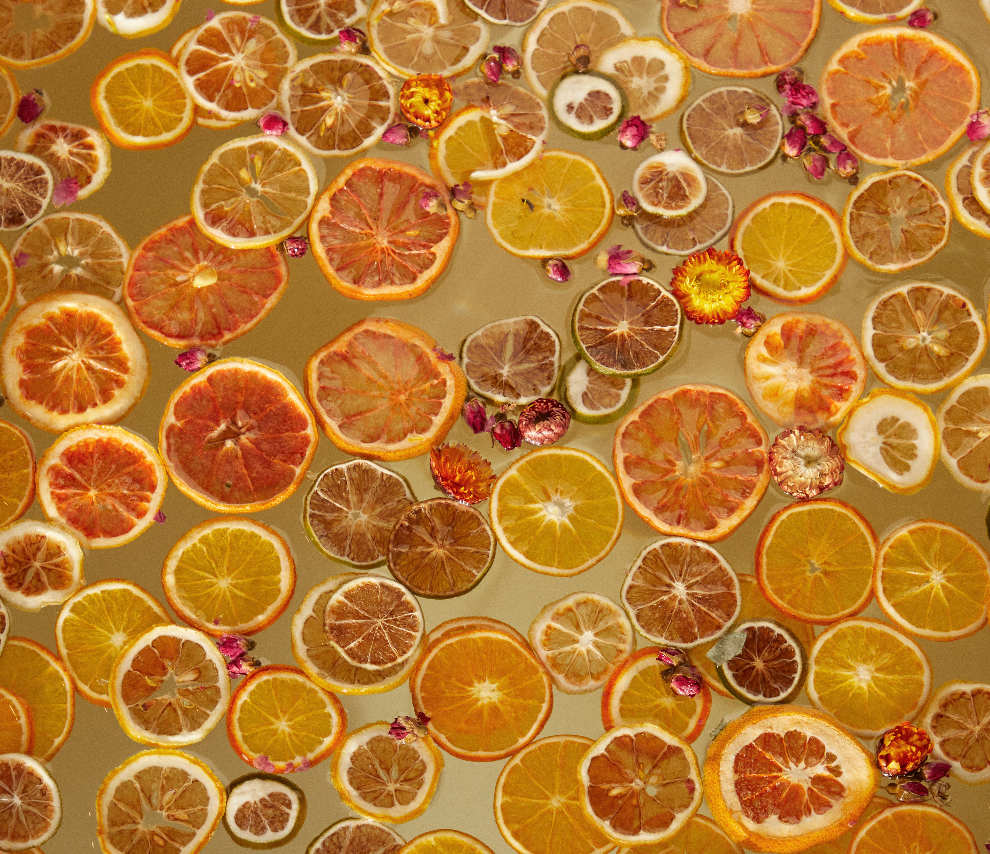 Comment intégrer la vitamine C dans votre routine?