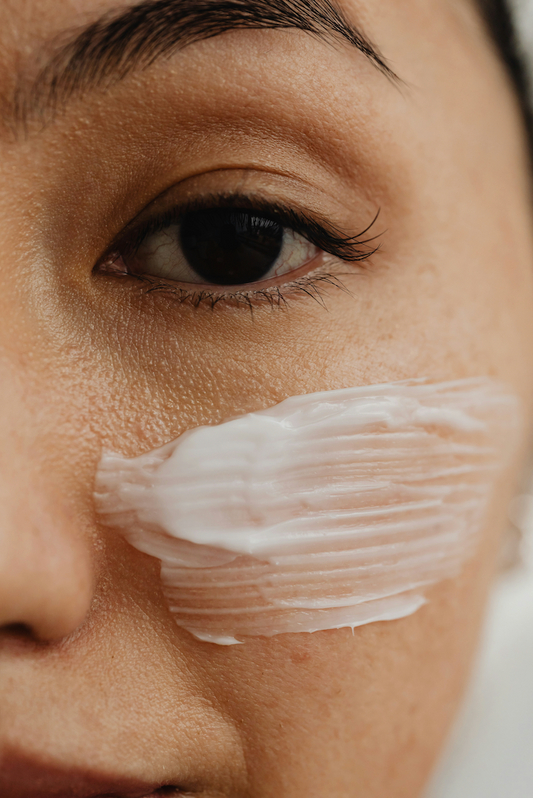 Les Bienfaits de Notre Crème Hydratante Ultra Apaisante