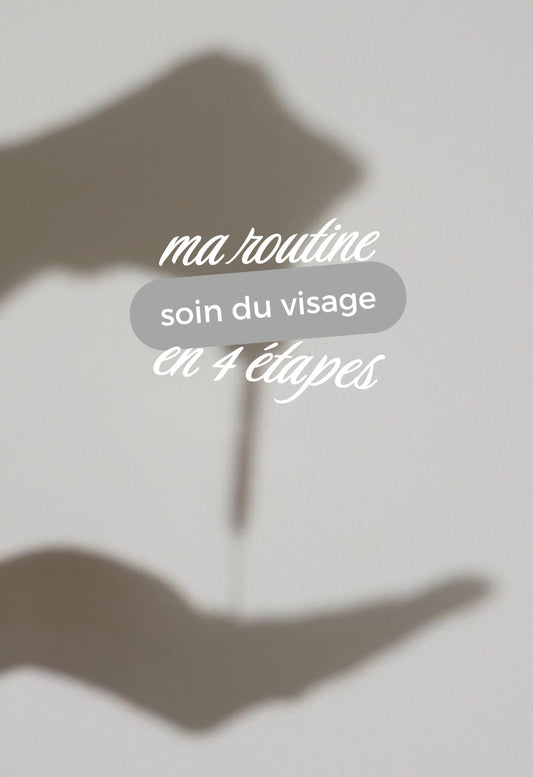 Quels soins du visage naturels utiliser pour retrouver un teint éclatant ?