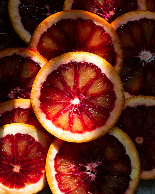 Les bienfaits de la vitamine C 11%