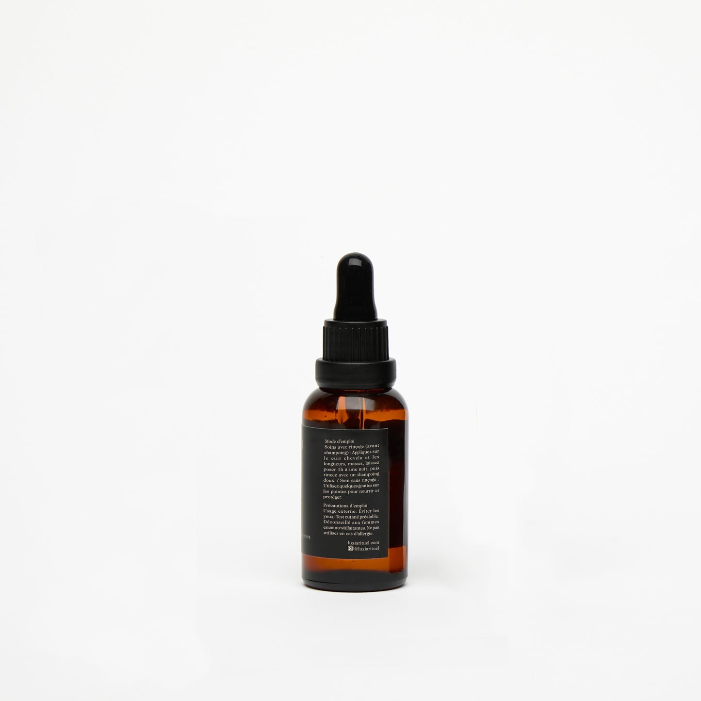 Sérum capillaire