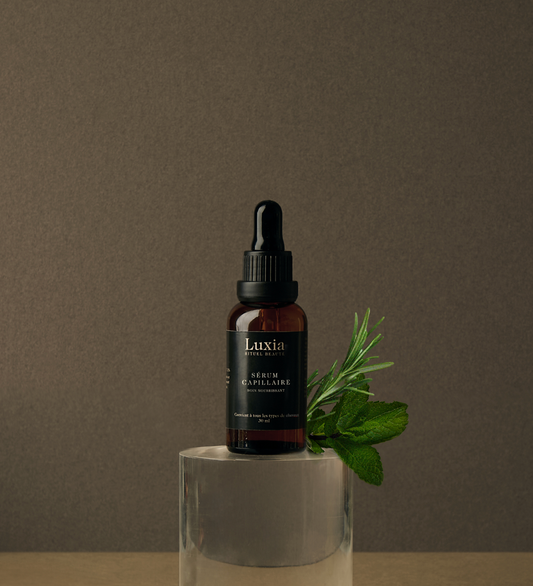 Sérum capillaire