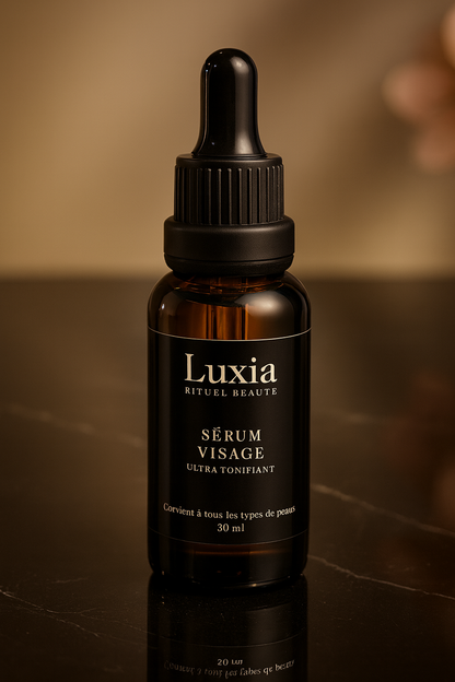 Sérum visage Vitamine C 11%