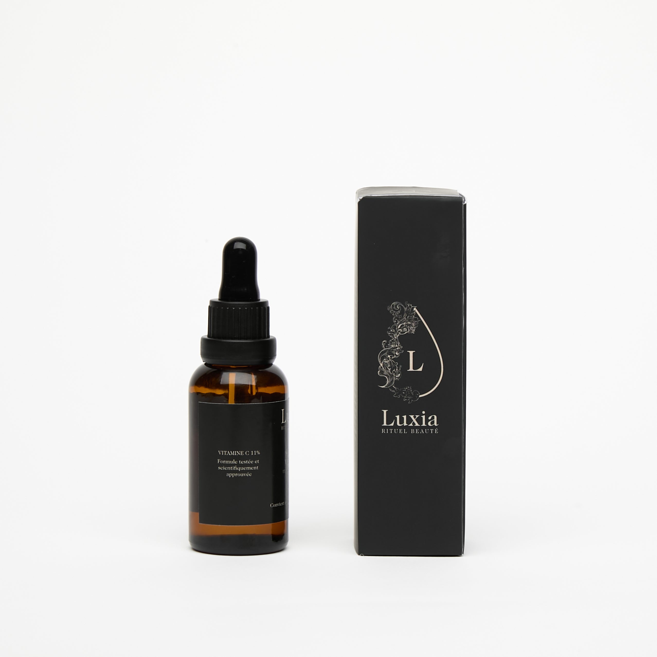 سيروم فيتامين سي للوجه 11%