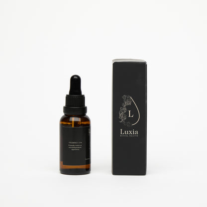 Sérum visage Vitamine C 11%