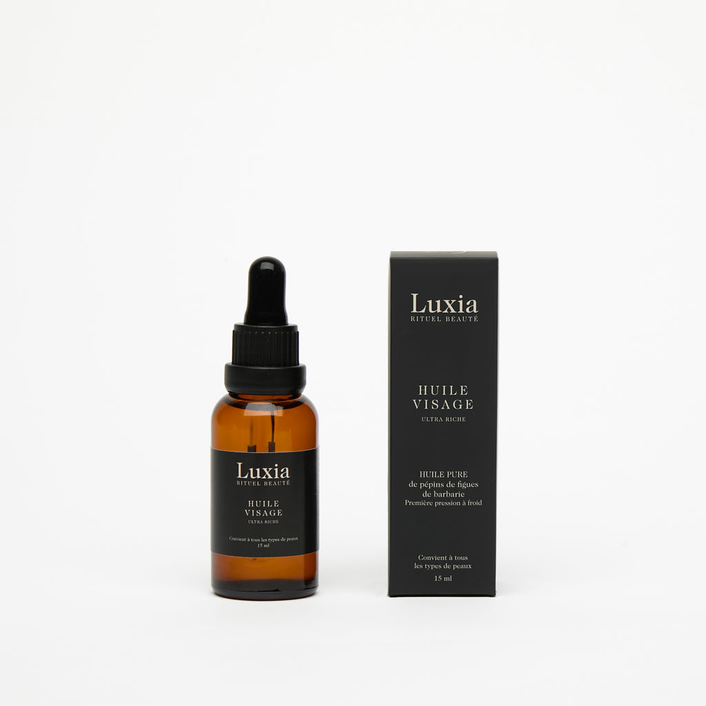 Duo Guasha & Huile Précieuse (Figue de Barbarie)