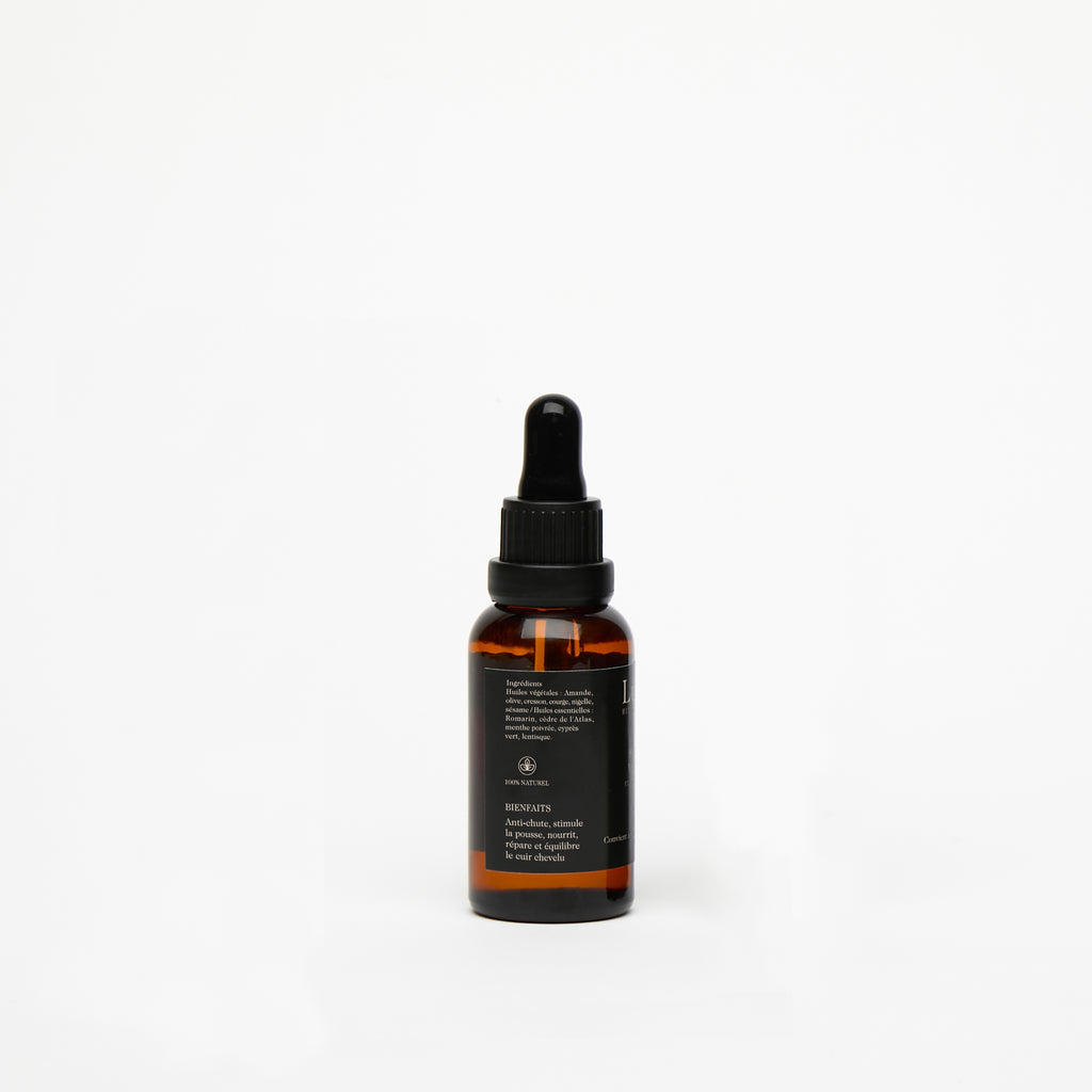 Sérum capillaire