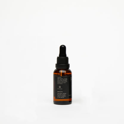 Sérum capillaire