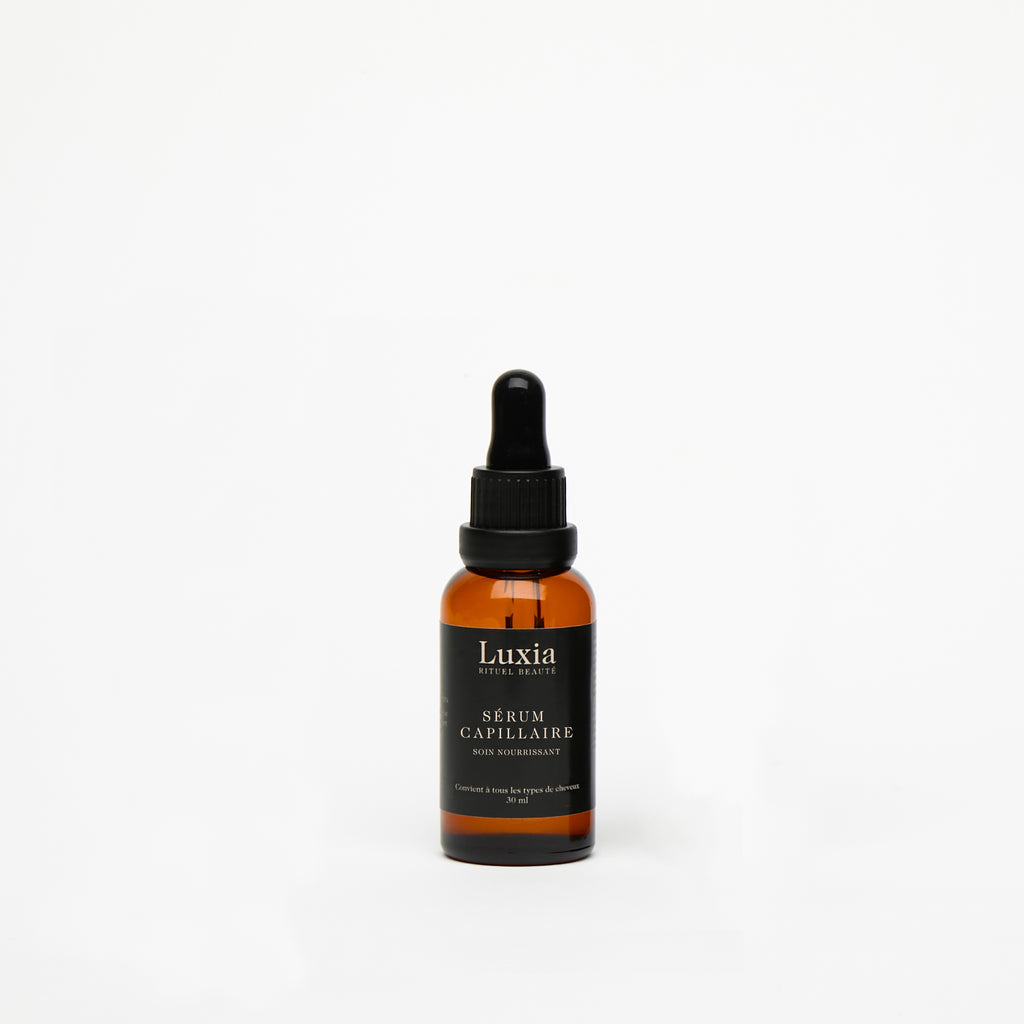 Sérum capillaire