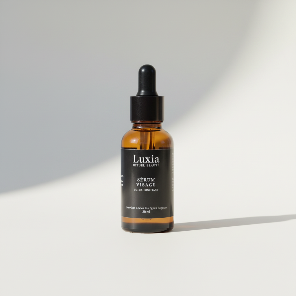 سيروم فيتامين سي للوجه 11%