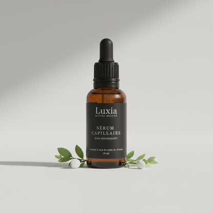 Sérum capillaire