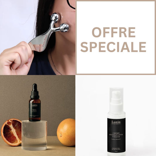 L’ensemble visage 1