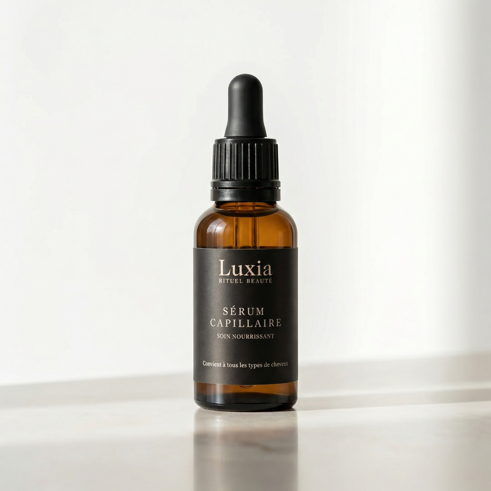 شامبو صلب (للشعر الدهني) 