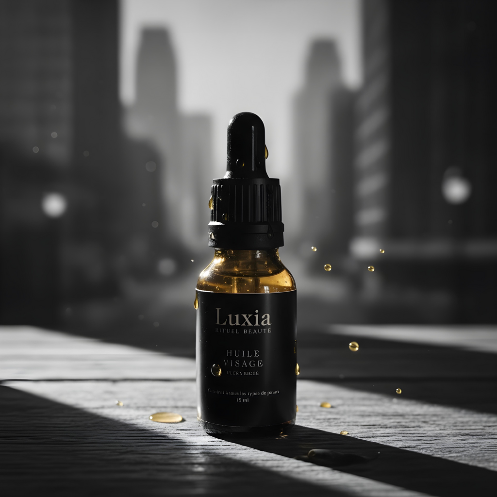 Duo Guasha & Huile Précieuse (Figue de Barbarie)